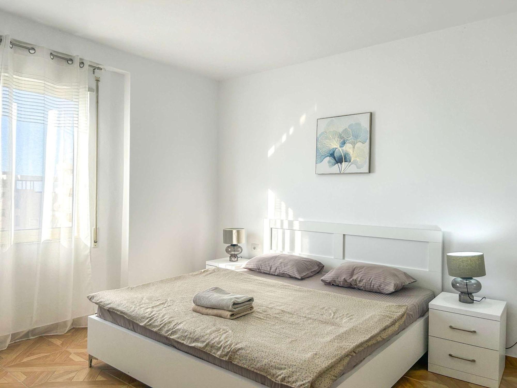 Harmony 591 Apartamento *