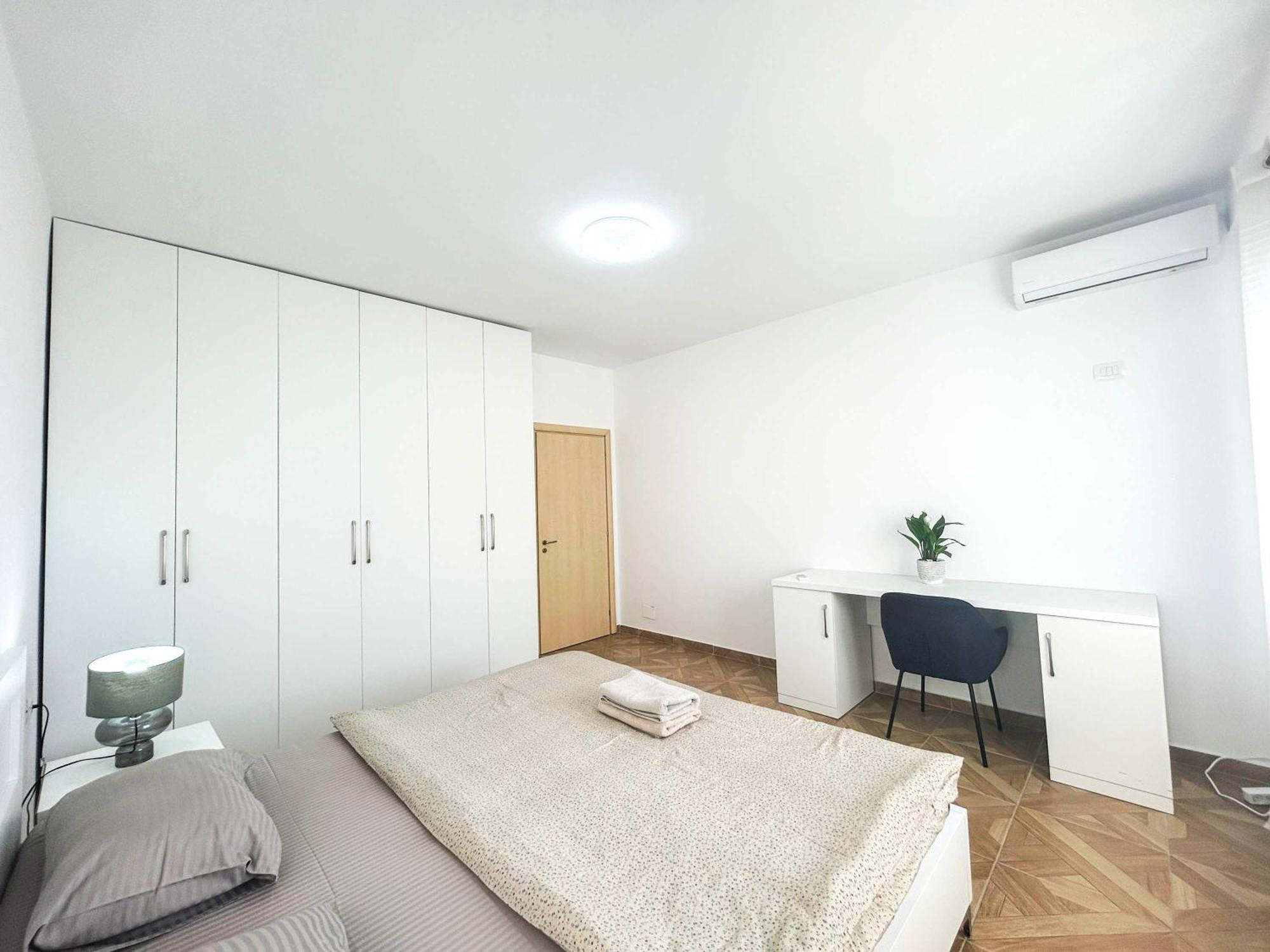 Harmony 591 Apartamento Durrës