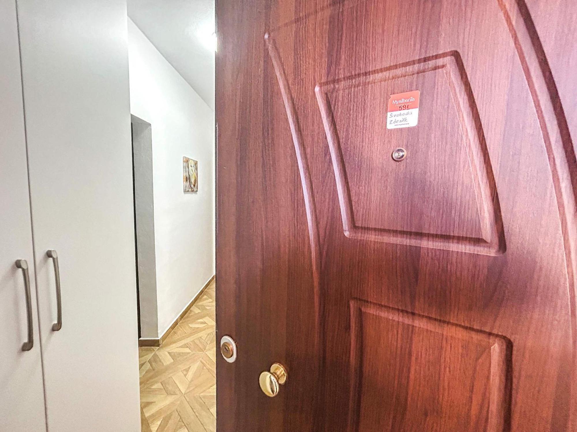 Harmony 591 Durrës