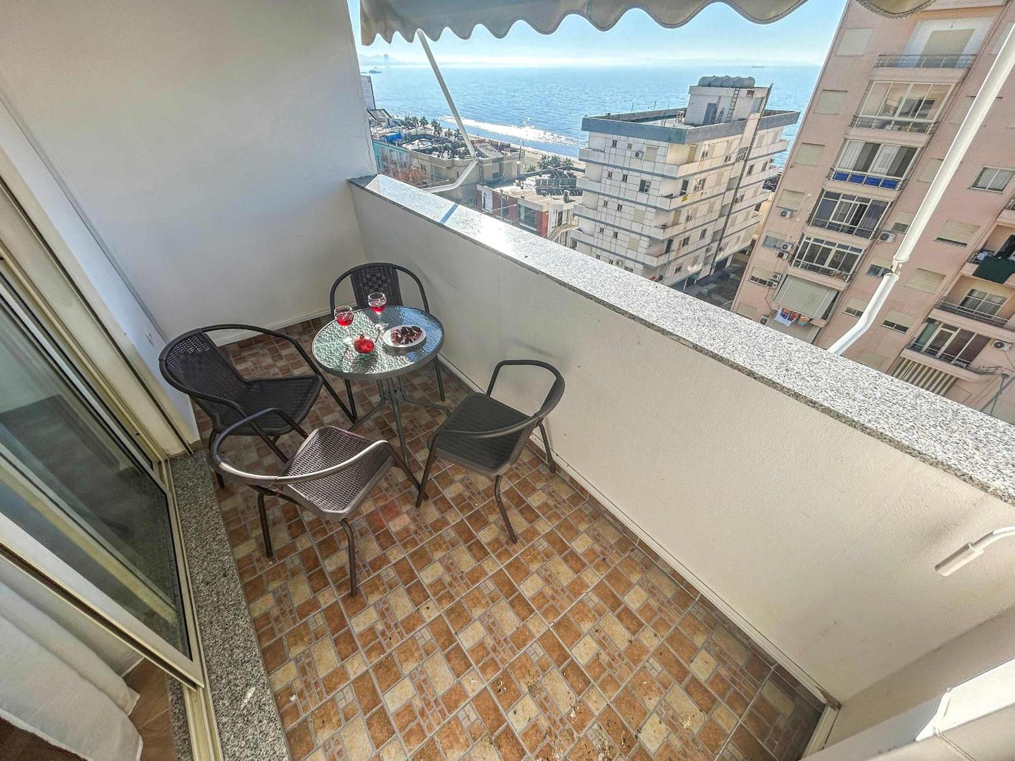 Harmony 591 Apartamento