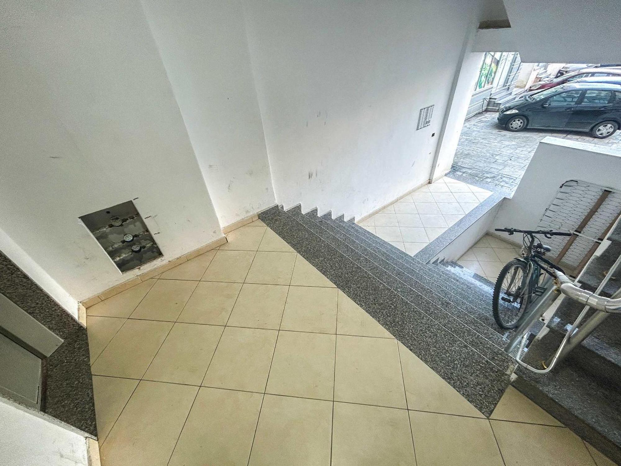Apartamento Harmony 591 *