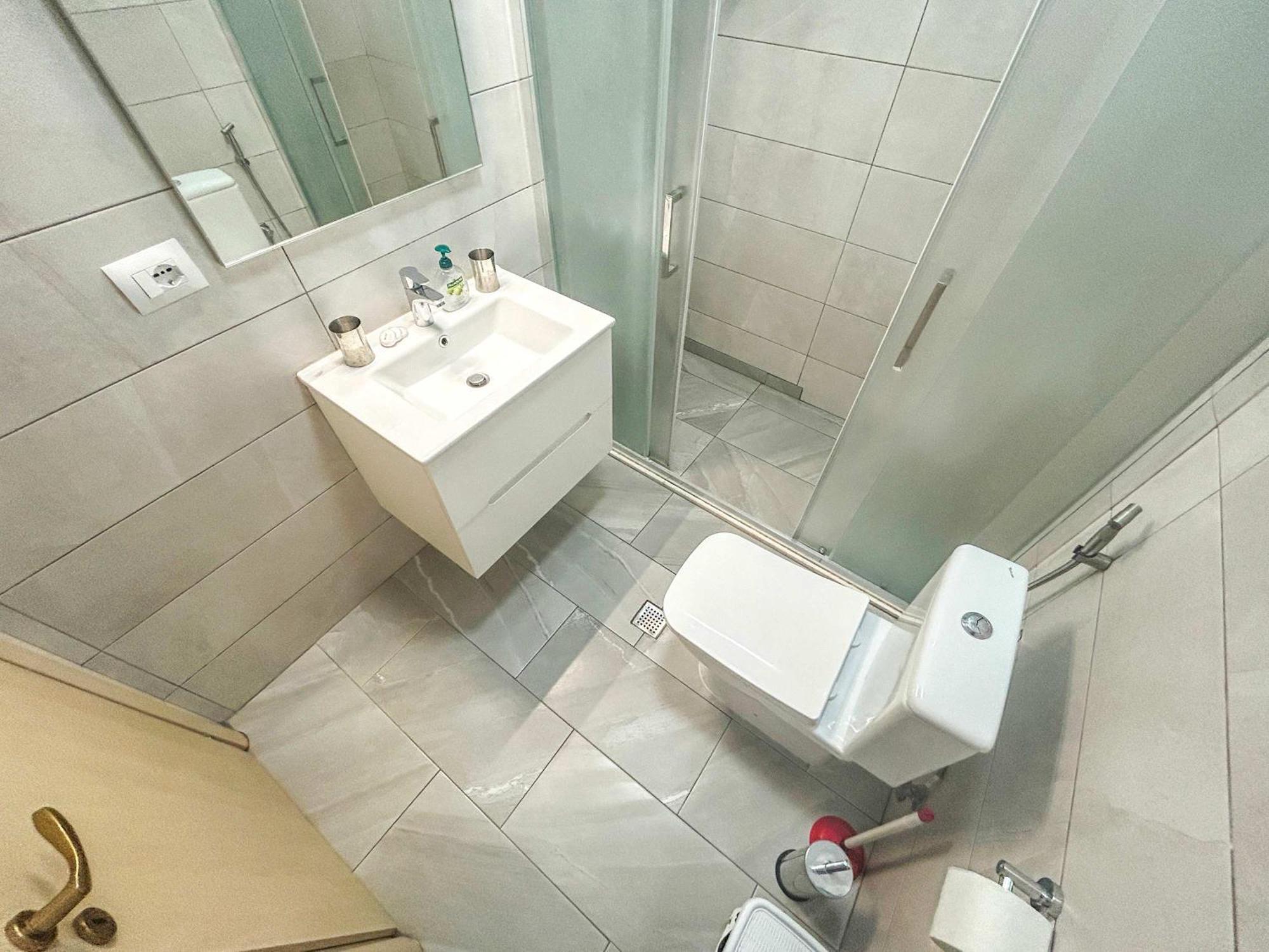 Apartamento Harmony 591 Durrës