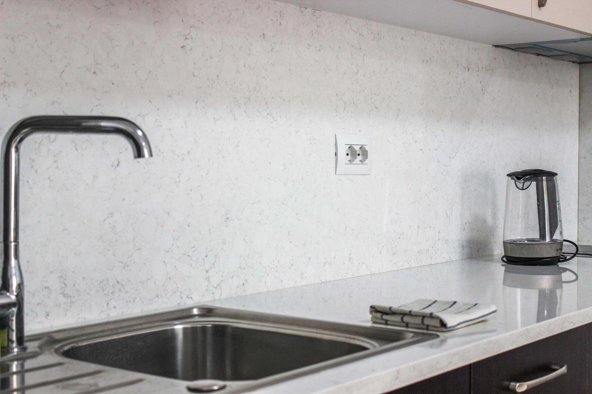 Harmony 591 Apartamento