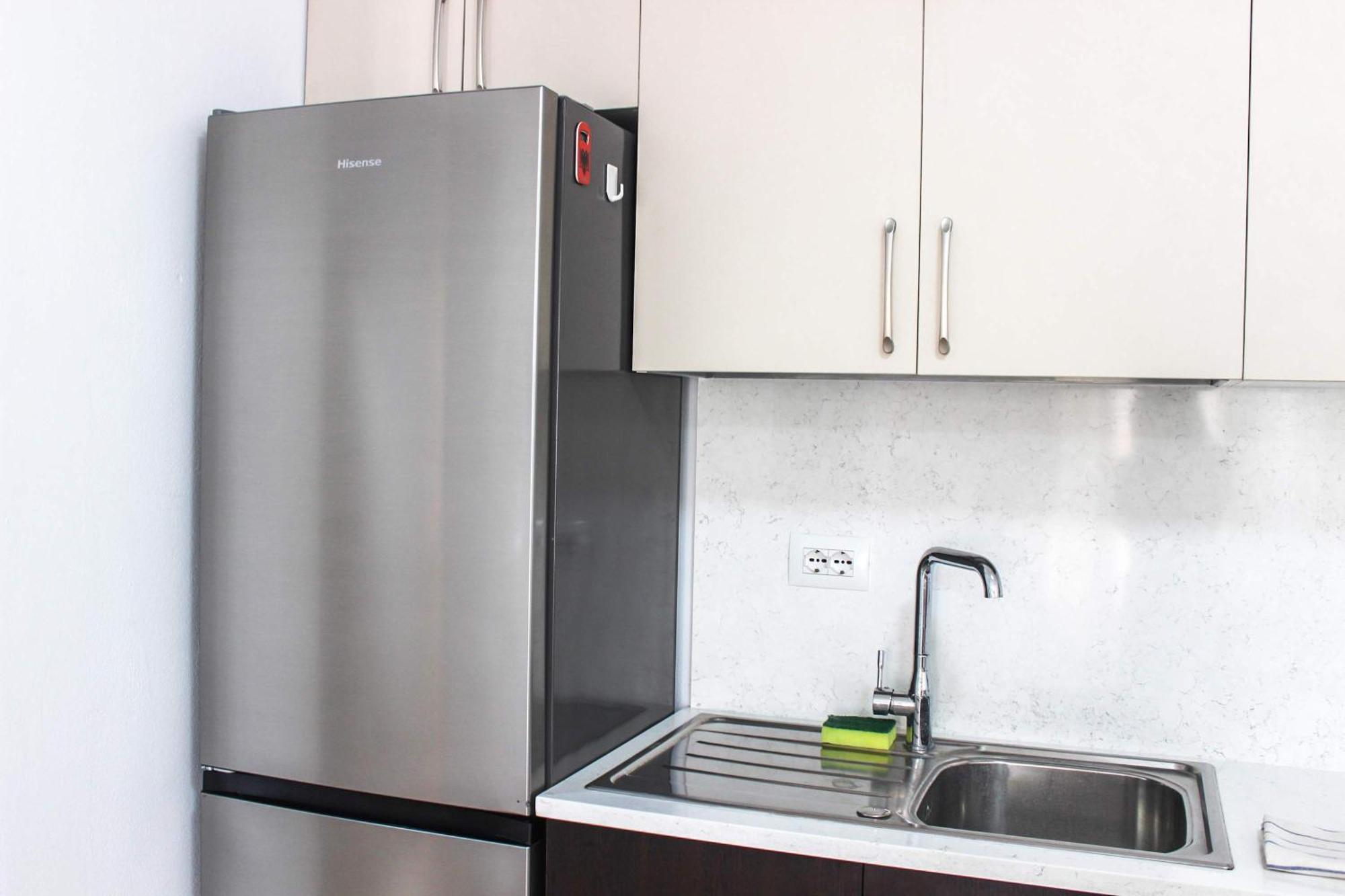Harmony 591 Apartamento *