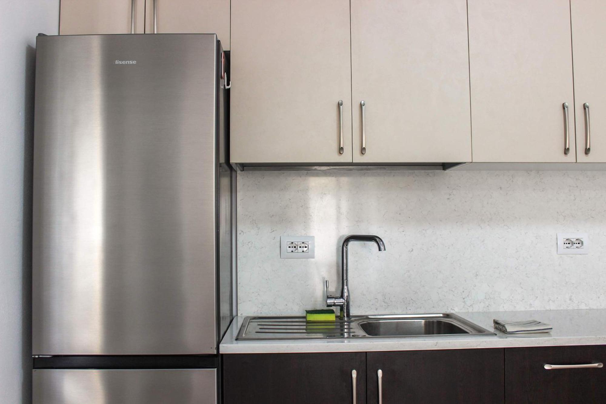 Apartamento Harmony 591