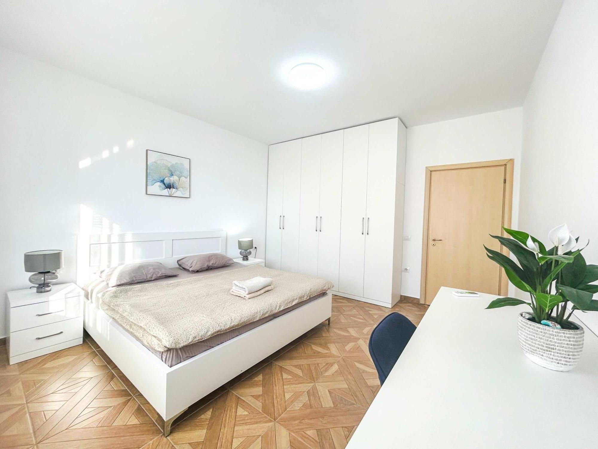 Apartamento Harmony 591 *