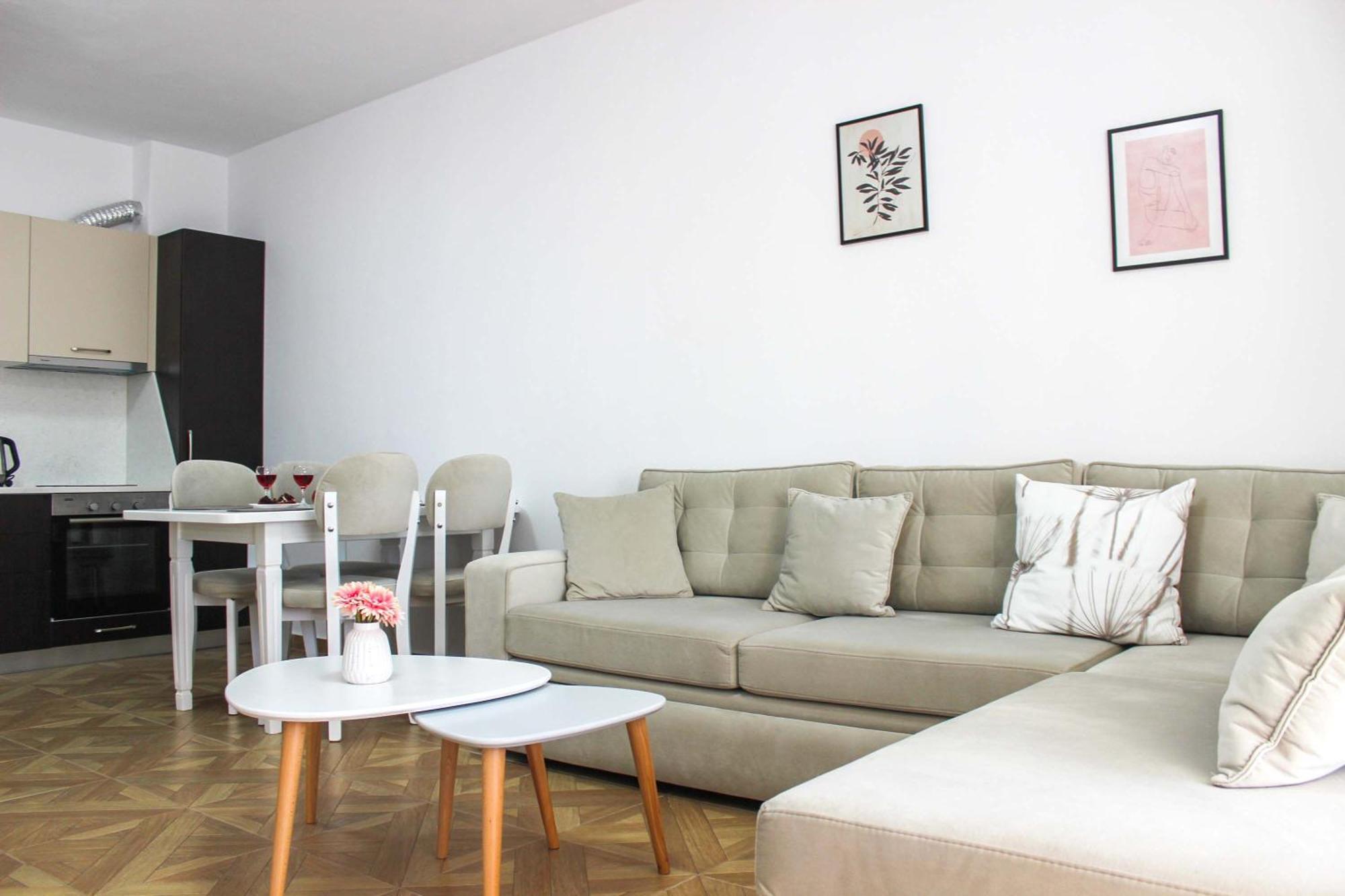 Harmony 591 Apartamento