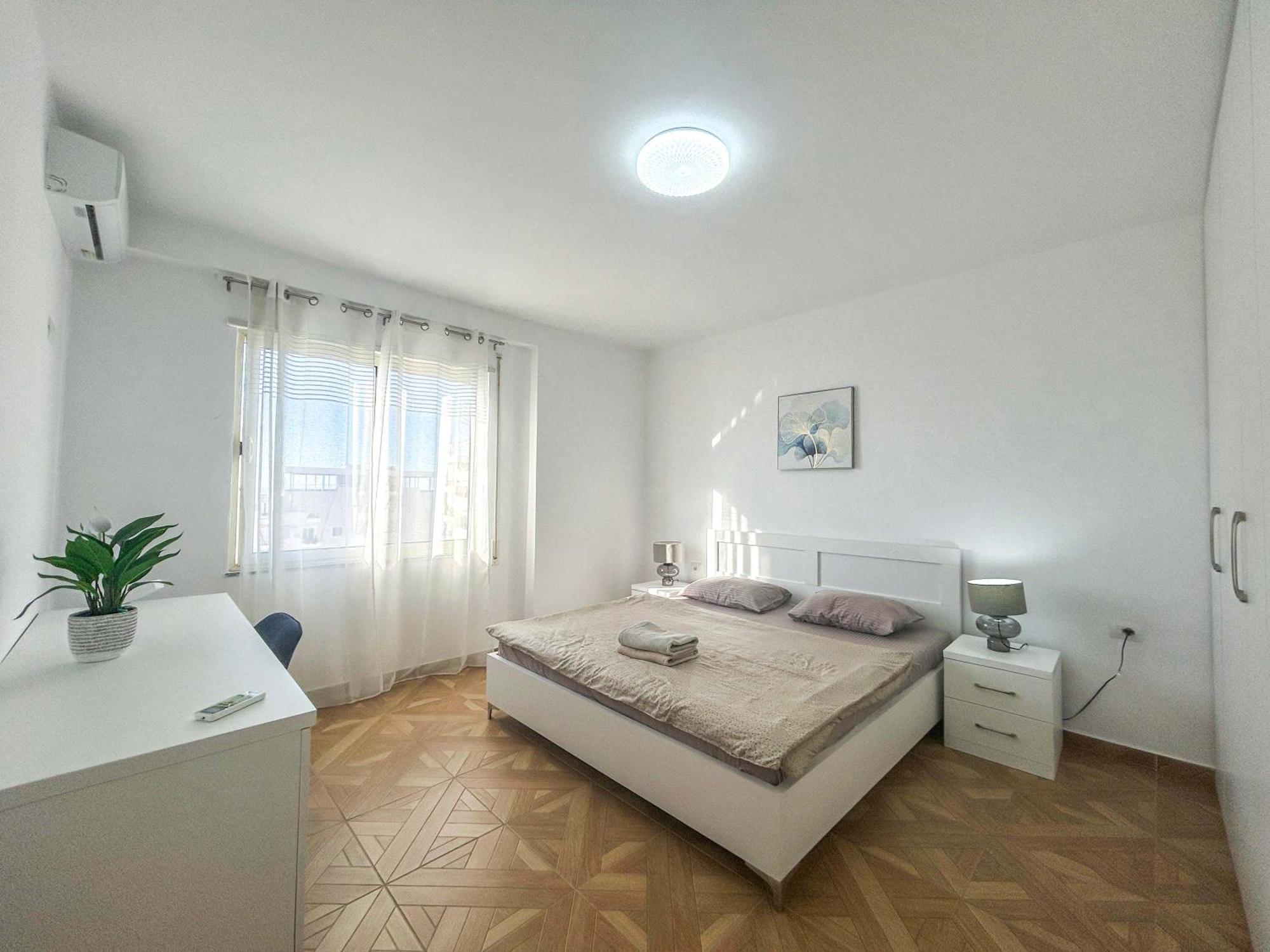 Apartamento Harmony 591 *