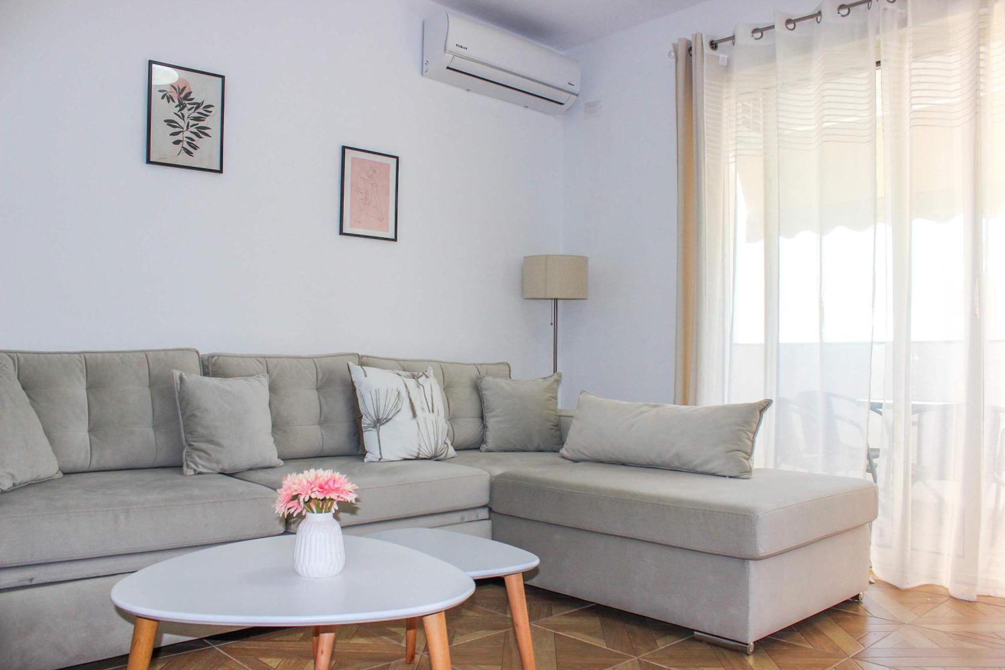 Apartamento Harmony 591 Durrës