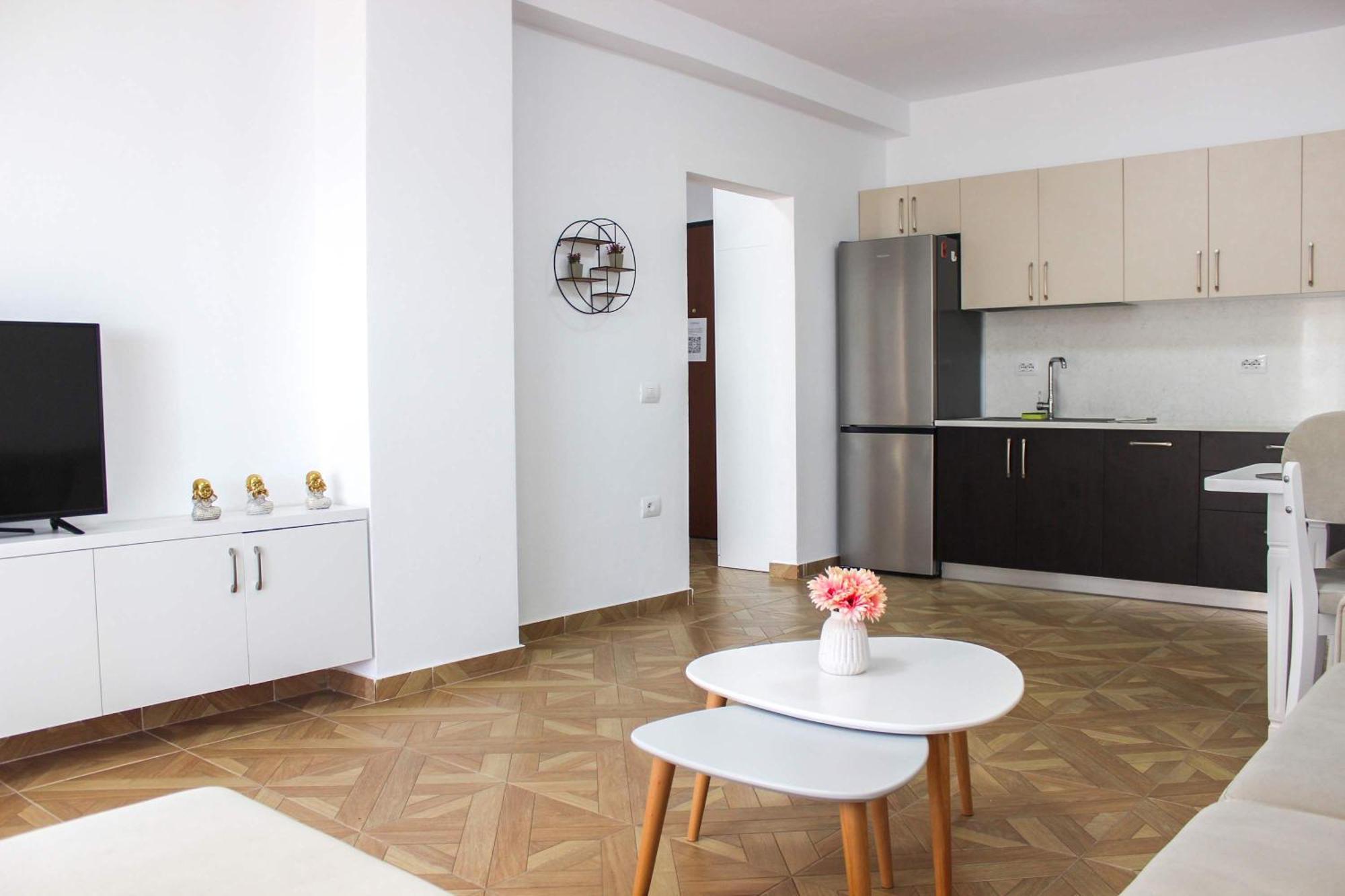 Harmony 591 Durrës