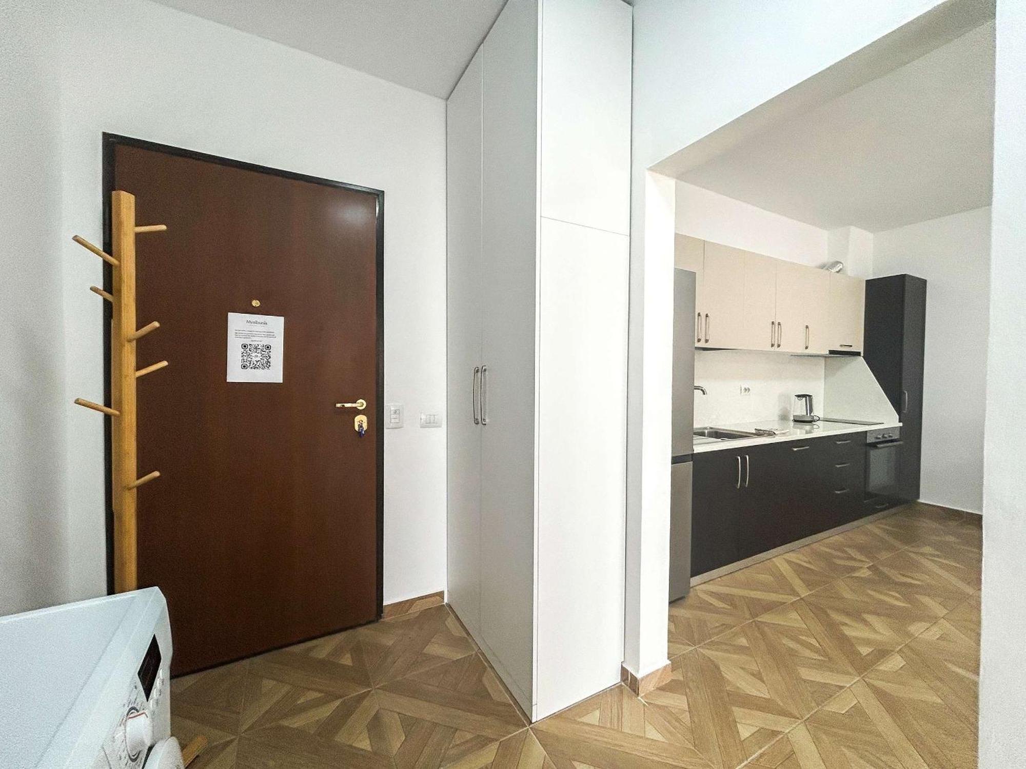 Apartamento Harmony 591