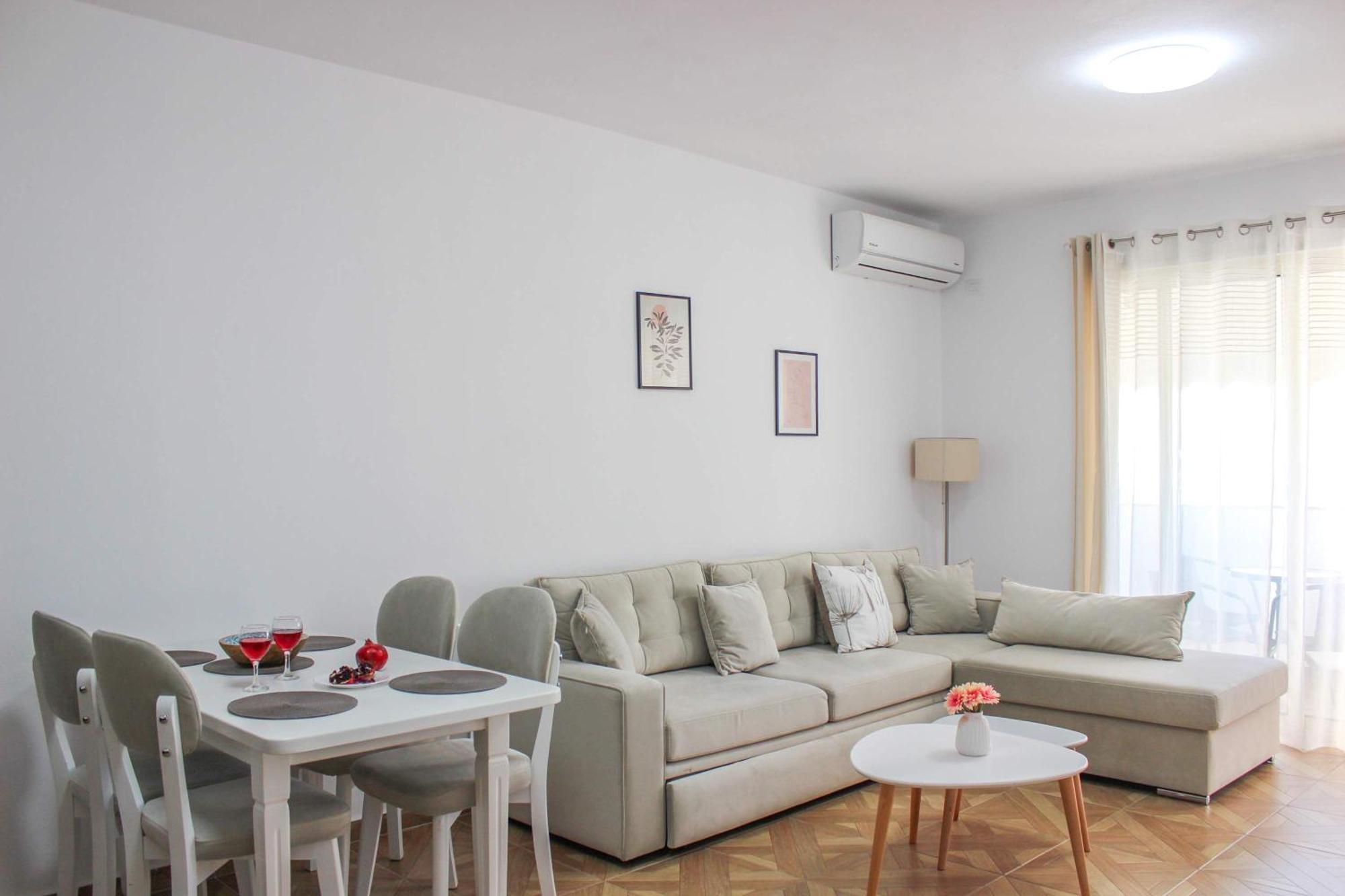 Harmony 591 Apartamento *