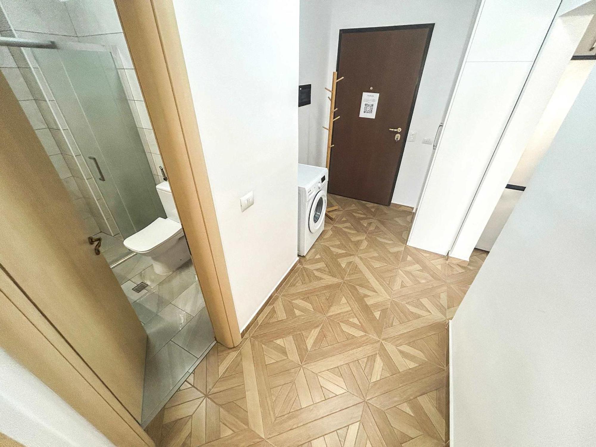 Apartamento Harmony 591 *