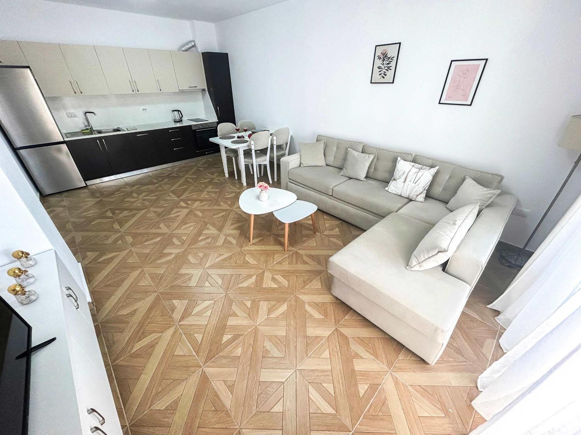 Harmony 591 Apartamento Durrës