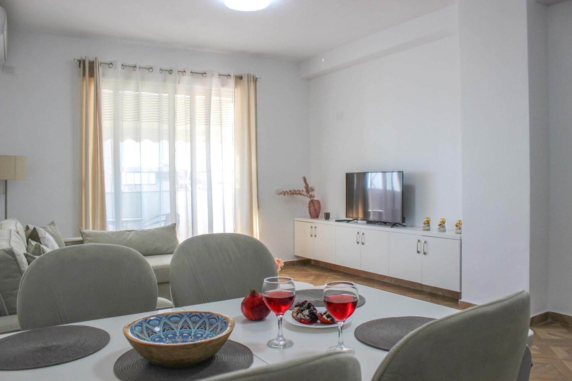 Harmony 591 Durrës